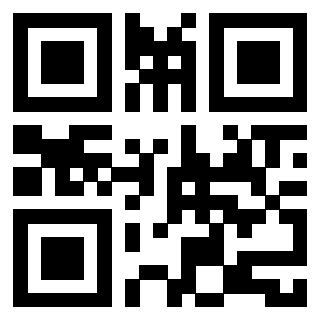 Scansione del Qr Code di 3910462873