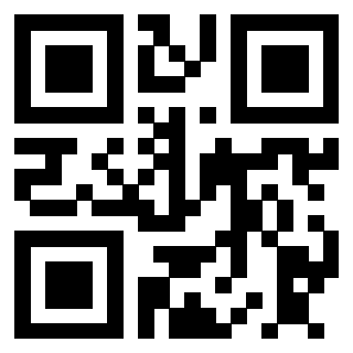 3910462875 QrCode associato