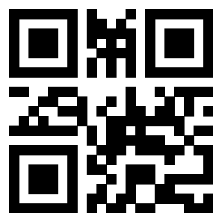 Scansione del Qr Code di 3910462876