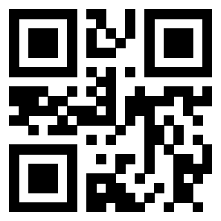 Immagine del Qr Code di 3910462877