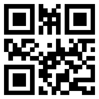 Immagine del QrCode di 3910462879
