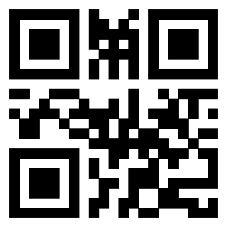 Immagine del Qr Code di 3910462883