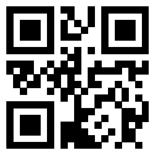 Il QrCode di 3910462888