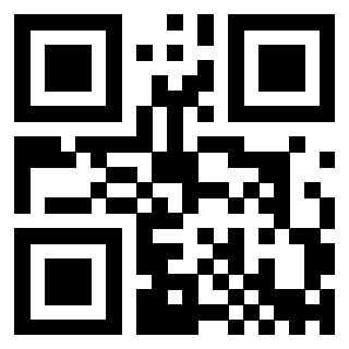Il QrCode di 3910462889