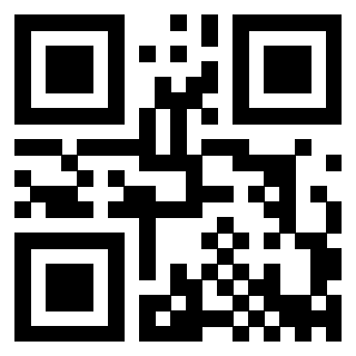 Immagine del Qr Code di 3910462890