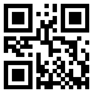 Il QrCode di 3910462891