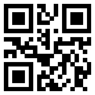 Scansione del QrCode di 3910462895