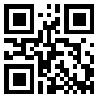 Immagine del Qr Code di 3910462897