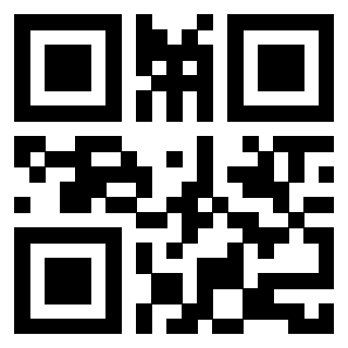 Il Qr Code di 3910462899