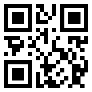 Immagine del Qr Code di 3910462900