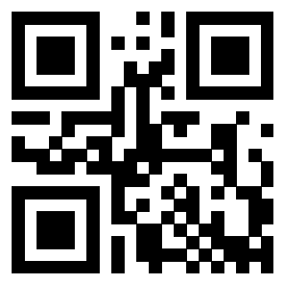 Immagine del Qr Code di 3910462901