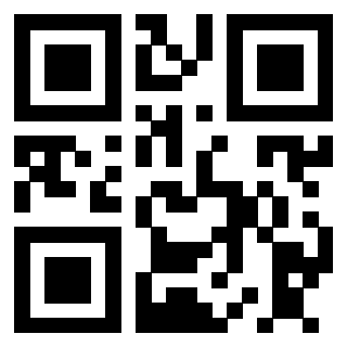3910462905 - Immagine del QrCode