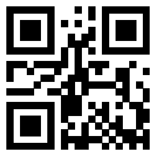 Scansione del Qr Code di 3910462909