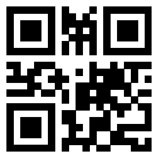 Immagine del Qr Code di 3910462913