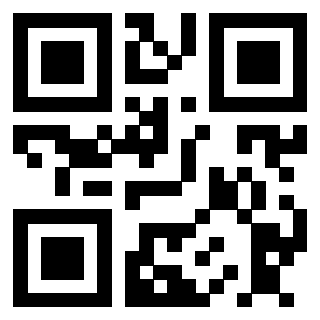 Scansione del Qr Code di 3910462920