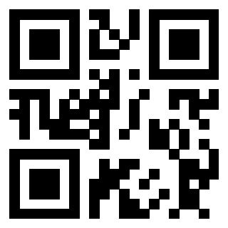 3910462922 - Immagine del Qr Code associato