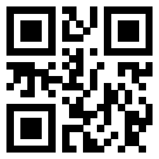 3910462925 QrCode associato