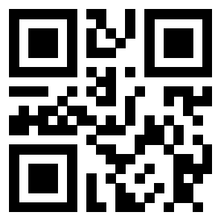 Scansione del Qr Code di 3910462928