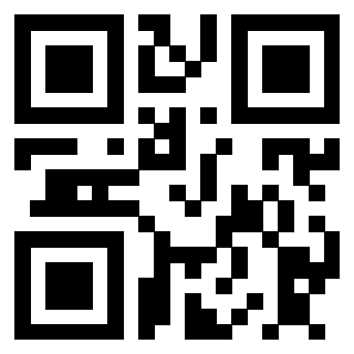 Il QrCode di 3910462929