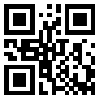 Il QrCode di 3910462931