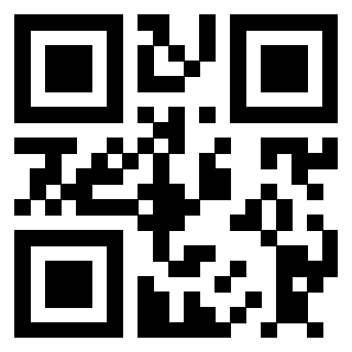 Il Qr Code di 3910462932