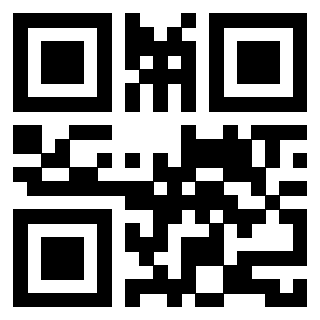3910462933 - Immagine del QrCode