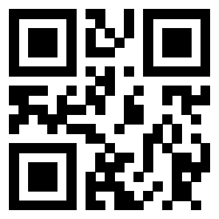 Immagine del Qr Code di 3910462937