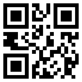 Immagine del Qr Code di 3910462938