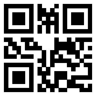 QrCode di 3910462940