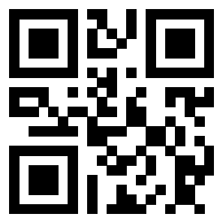 Scansione del Qr Code di 3910462941