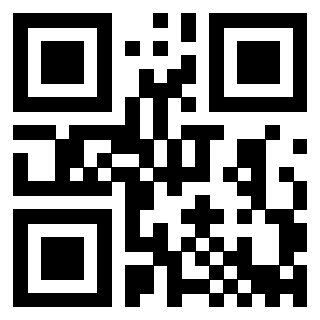 Il Qr Code di 3910462942