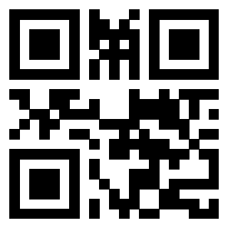 3910462947 - Immagine del Qr Code associato