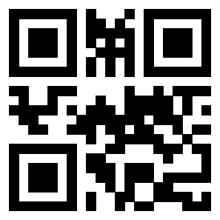 3910462950 - Immagine del QrCode