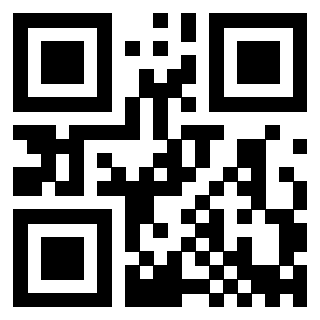 3910462951 - Immagine del Qr Code associato