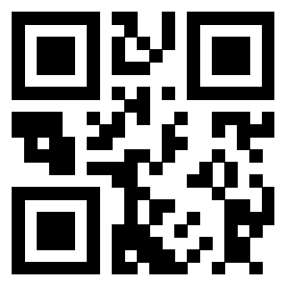Immagine del Qr Code di 3910462952