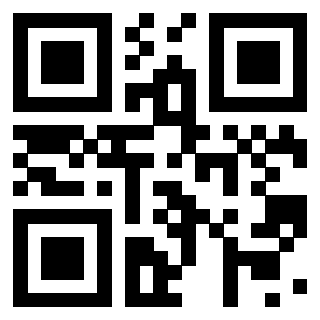 Scansione del Qr Code di 3910462953