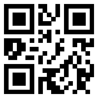 Il QrCode di 3910462955