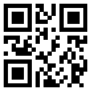 Scansione del Qr Code di 3910462956