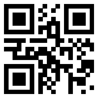 Immagine del Qr Code di 3910462957