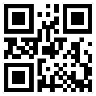 3910462958 - Immagine del QrCode associato