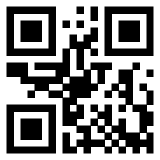 Immagine del QrCode di 3910462959