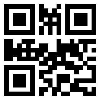 Il QrCode di 3910462964
