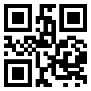 Immagine del QrCode di 3910462966