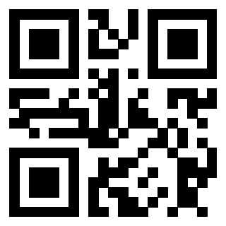 Scansione del QrCode di 3910462970