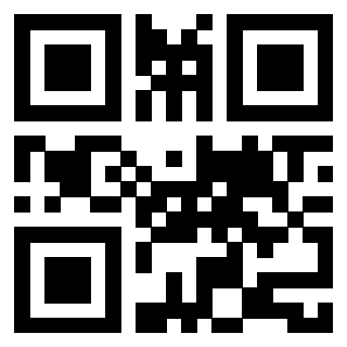 3910462973 Qr Code associato