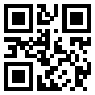 3910462978 - Immagine del QrCode associato