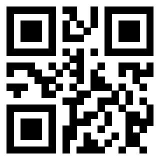 3910462979 QrCode associato