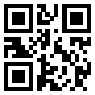 3910462983 Qr Code associato