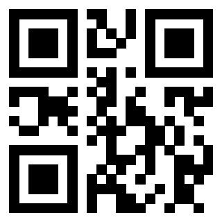3910462985 - Immagine del Qr Code associato