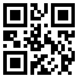 3910462986 - Immagine del Qr Code